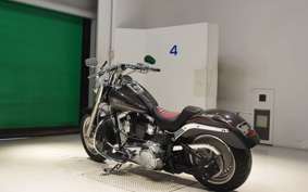 HARLEY FLSTF 1580 2008
