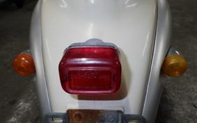 YAMAHA VINO 50 1992 5AU