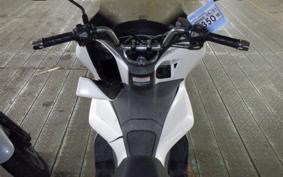 HONDA PCX 150 ABS 2021 KF30