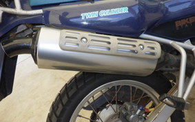 KAWASAKI KLE250 LE250A