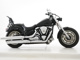 Фото Yamaha ROADSTER1700 MIDNIGHT 2005 с японского аукциона