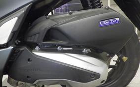 HONDA PCX 160 2022 KF47