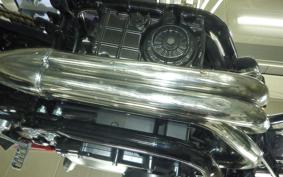 HONDA JADE 2007 MC23