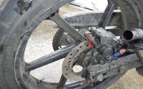 HONDA NS-1 GEN 2 AC12