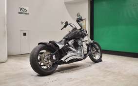 HARLEY FXCW 1580 2009
