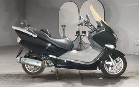 HONDA FORZA S MF06