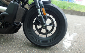 HARLEY  HARLEY RH1250S 2023 ZC4