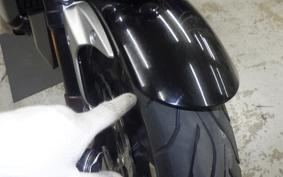 YAMAHA VMAX Gen.2 2010