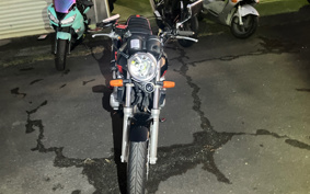 HONDA CB400SF 2025 NC42