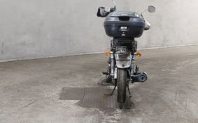 SUZUKI GN125 F Gen.2 PCJ2N