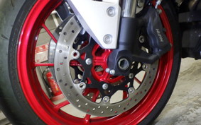 SUZUKI GSX-8R 2025 EM1AA