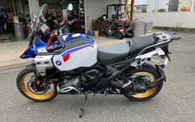 BMW R1300GS 2025 0M31