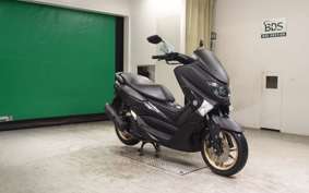 YAMAHA N-MAX 155 A SG50J