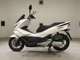 Фото Honda PCX 125 2016 с японского аукциона