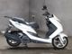 Фото Yamaha MAJESTY 155S с японского аукциона