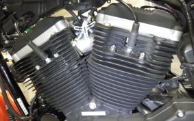 HARLEY XL883RI 2010
