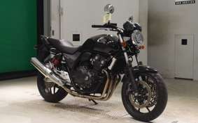 HONDA CB400SF GEN 4 A 2021 NC42