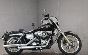 HARLEY FXDL1580 2007 GN4