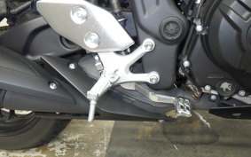 YAMAHA MT-03 ABS 1998 RH13J