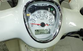HONDA C110 SUPER CUB 2024 JA59