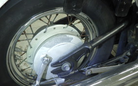 YAMAHA DRAGSTAR 400 CLASSIC 2002 VH01J