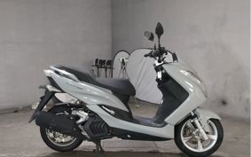 YAMAHA MAJESTY 155S SG28J