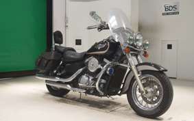 KAWASAKI VULCAN 1500 CLASSIC 2001 VNT50J