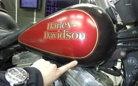 HARLEY FLHS 1340 1990