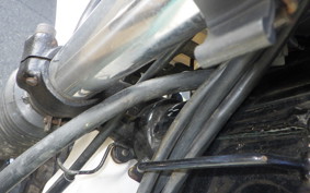YAMAHA SEROW 225 1KH
