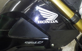 HONDA ｸﾞﾛﾑ 2015 JC61