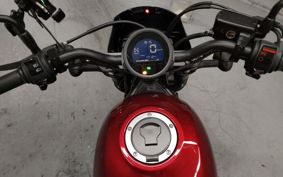 HONDA REBEL 250 S MC49