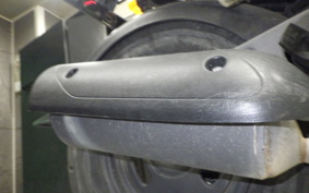 HONDA ZOOMER AF58