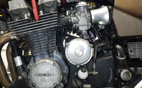 HONDA CBX750F 1984 RC17