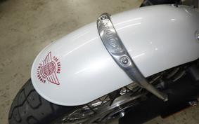 TRIUMPH BONNEVILLE T120 2020