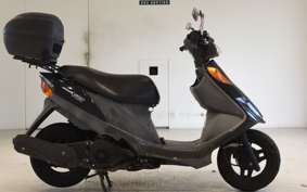 SUZUKI ADDRESS V125 CF4EA