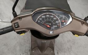HONDA DIO CHESTER AF68