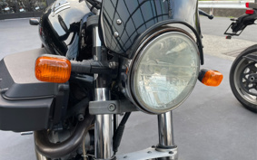 BUELL M2 CYCLONE 2002 LS11
