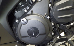 KAWASAKI NINJA 250 2 2003 EX250P