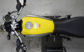 DUCATI SCRAMBLER ICON 2019