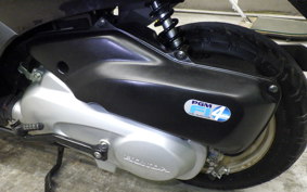 HONDA TODAY 2 AF67