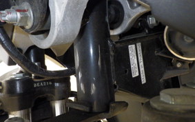 YAMAHA TRICITY 125 SE82J