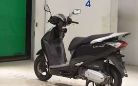 HONDA LEAD 125 1994 JF45