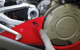 DUCATI PANIGALE V4 S 2019