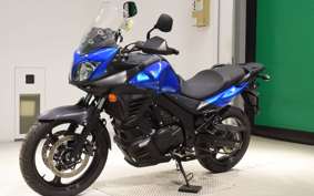 SUZUKI Vｽﾄﾛｰﾑ650A 2015 VP56A