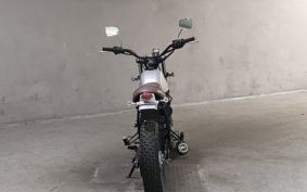 HONDA FTR223 MC34