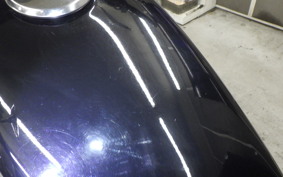 SUZUKI GN125 H 2012