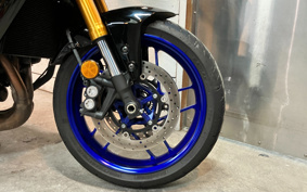 YAMAHA TRACER 9 GT 2023 RN70J