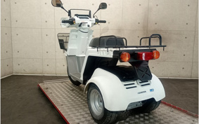 HONDA  GYRO X BASIC  TD02