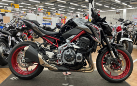KAWASAKI Z900 2019 ZR900B