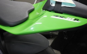 KAWASAKI ZX 10 NINJA R 2009 ZXT00E